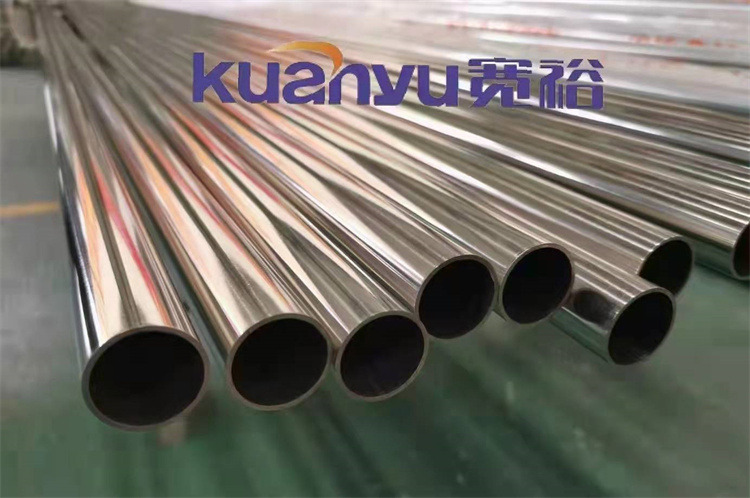 山東不銹鋼管廠(chǎng)家